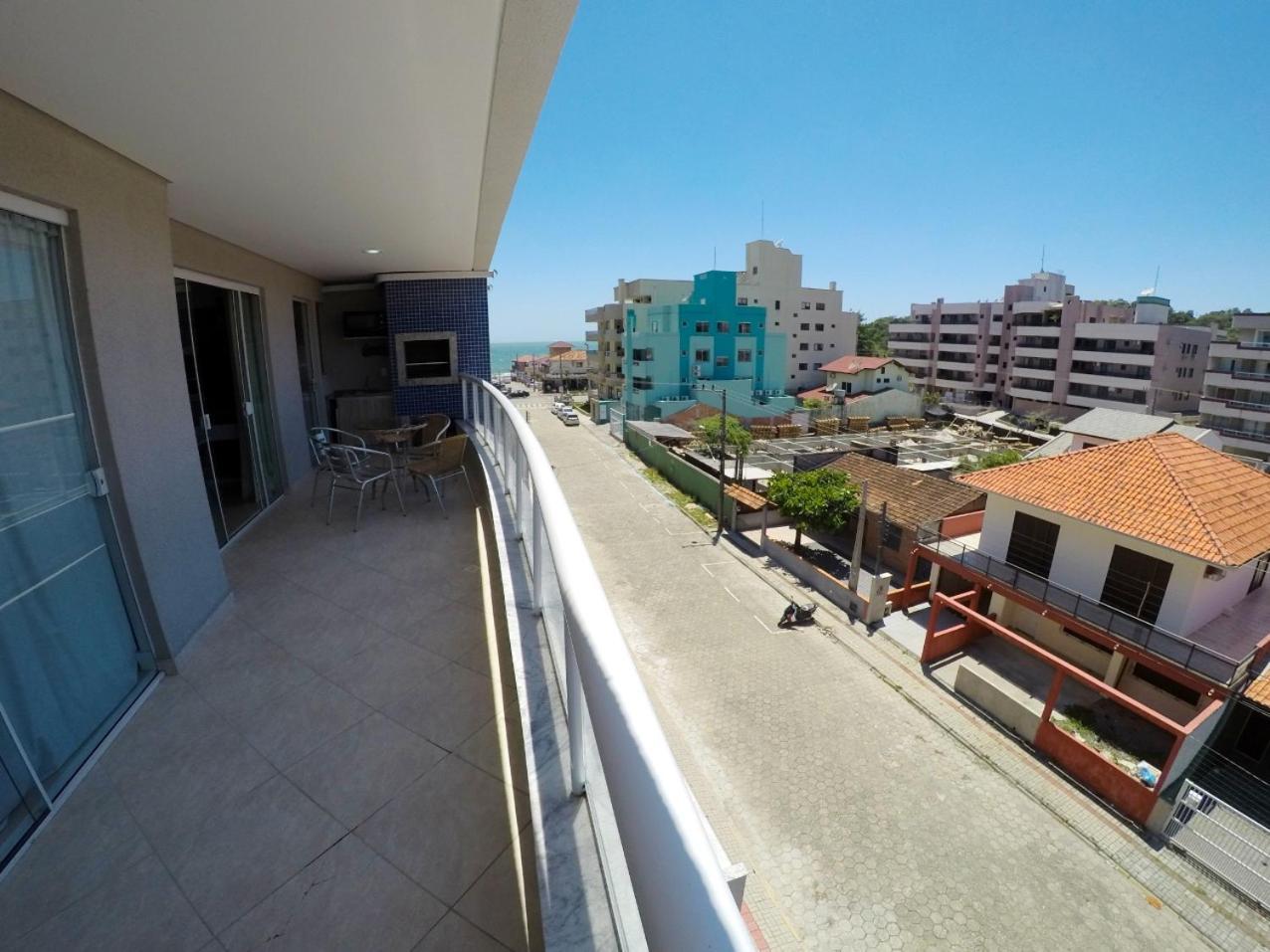 Ed Monaco, 150 Metros Da Praia De Bombas Bombinhas Exterior photo