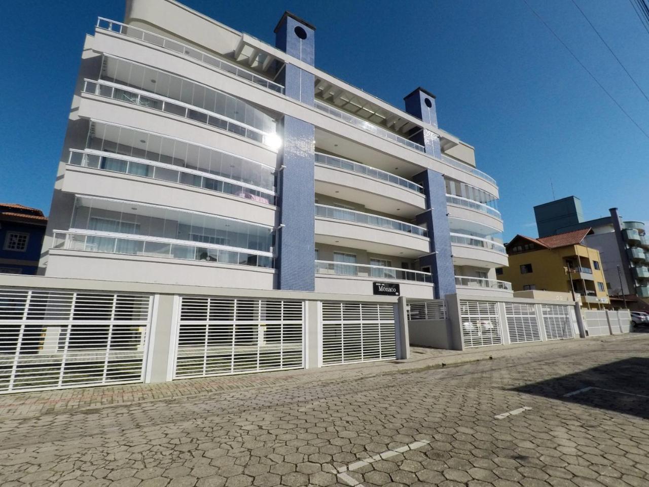Ed Monaco, 150 Metros Da Praia De Bombas Bombinhas Exterior photo